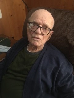 Obituary of Robert F. Heidinger