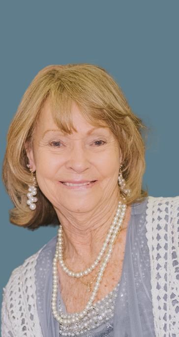 Obituary of Patty Jean Hanson