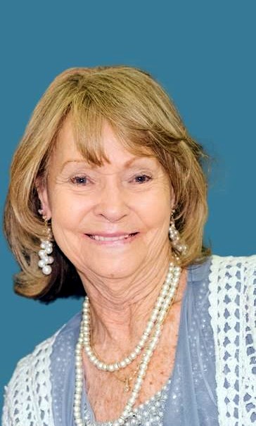 Obituary of Patty Jean Hanson