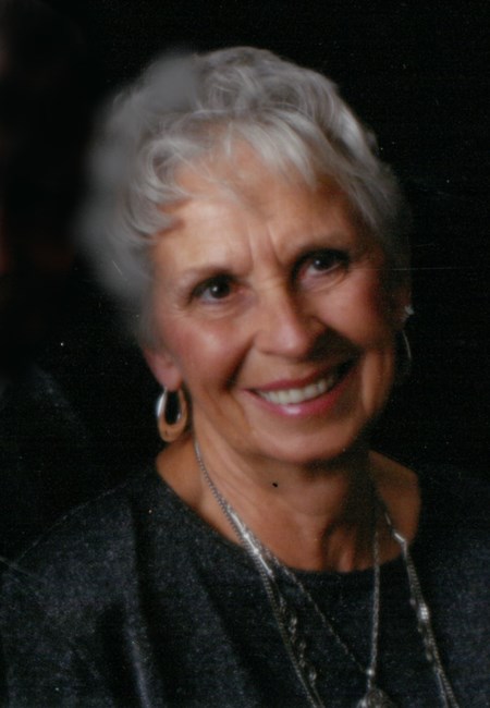 Obituary of Marney C. Shaffer