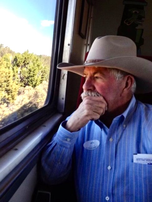 Obituary of Ronny Lynn Marcee