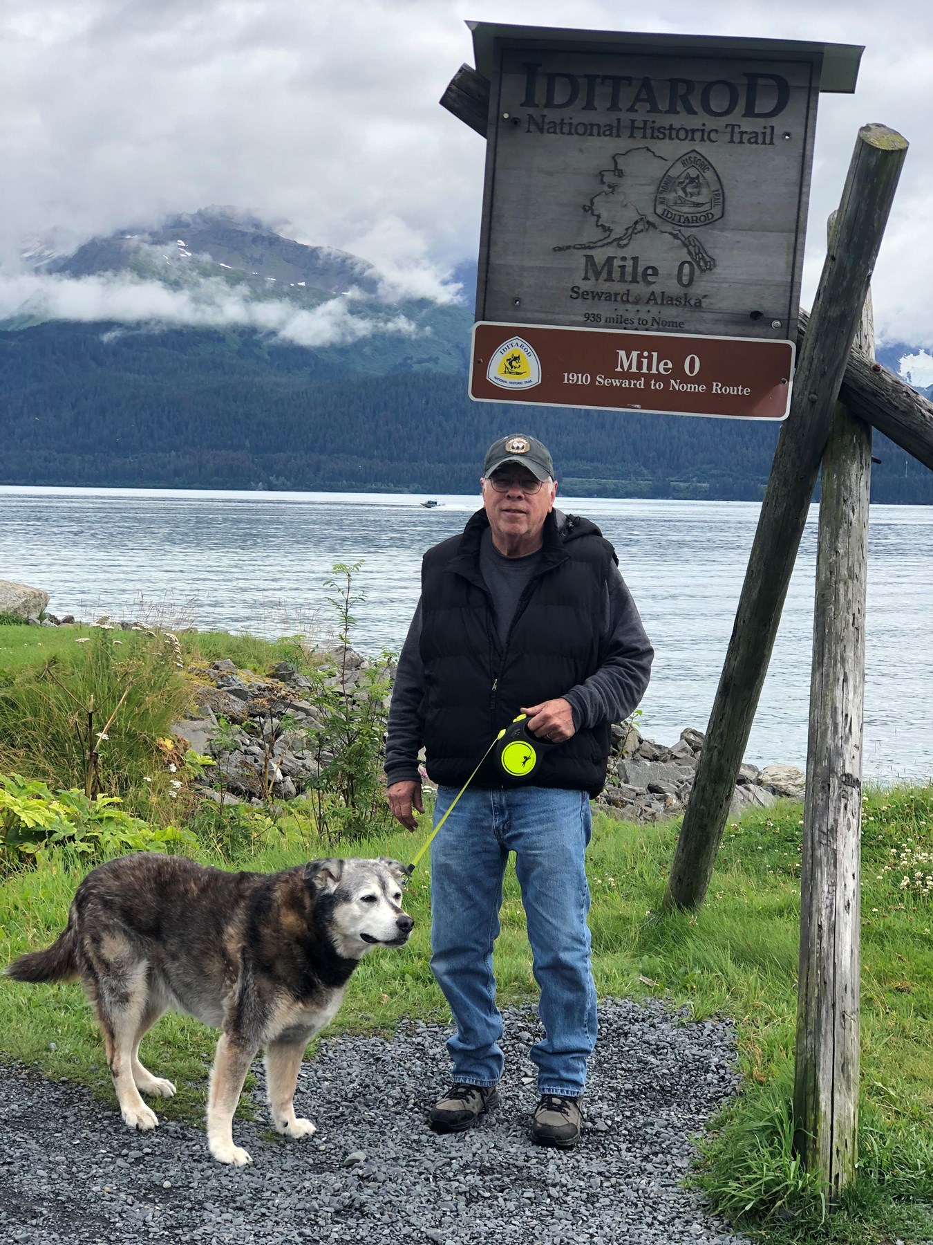 Obituary of Michael "Mike" Robert Poole