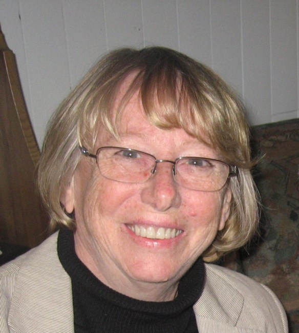 Obituary of Elizabeth "Betty" Ann Dowsett