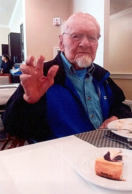 Obituary of Robert Henry Hugghins