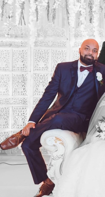 Obituario de Ryan Balbadar