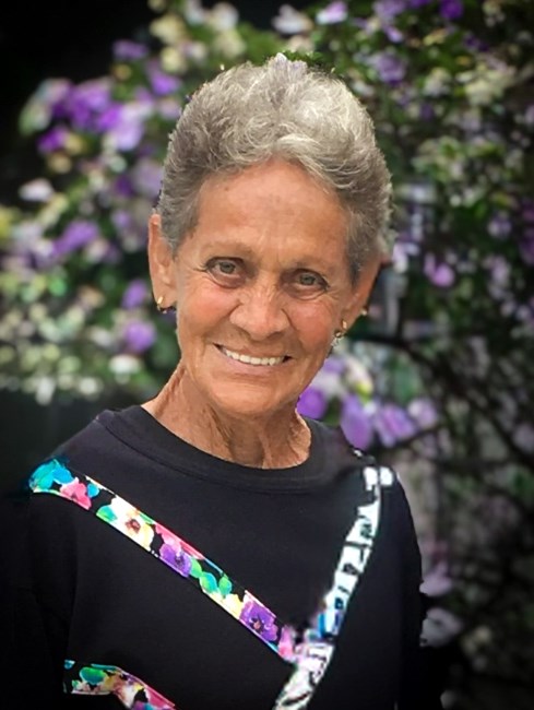 Obituary of Joyce Marie Matthews