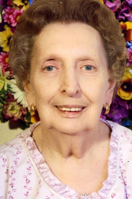 Obituary of Loraine L. Jandt Reiley