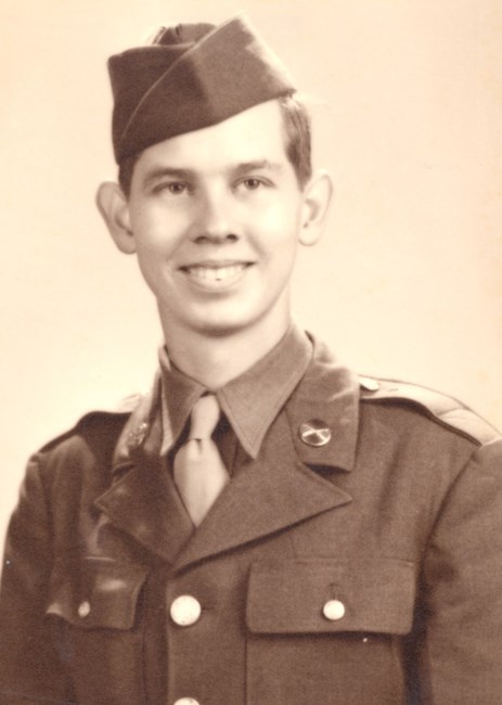 Obituary of Park "Dale" Edmonson