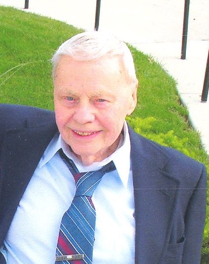 Obituary of John A. Cronin Jr.