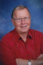 Paul Hogue