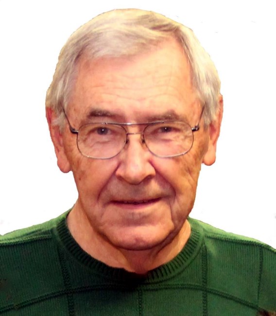 Obituary of Don Leroy Bolen