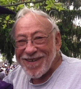 Obituary of Raphael Aronson