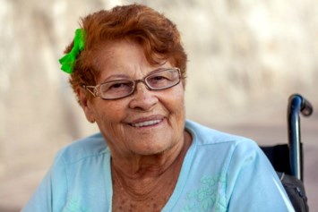 Obituary of Carmen Delia Sánchez Nieves