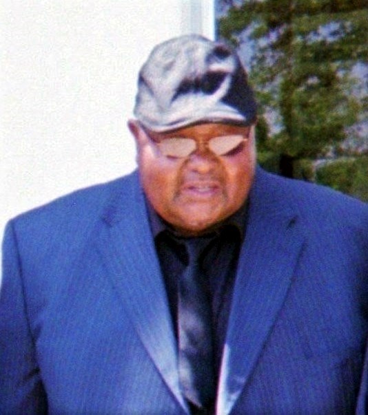 Obituary of Anderson Thompson, Jr.