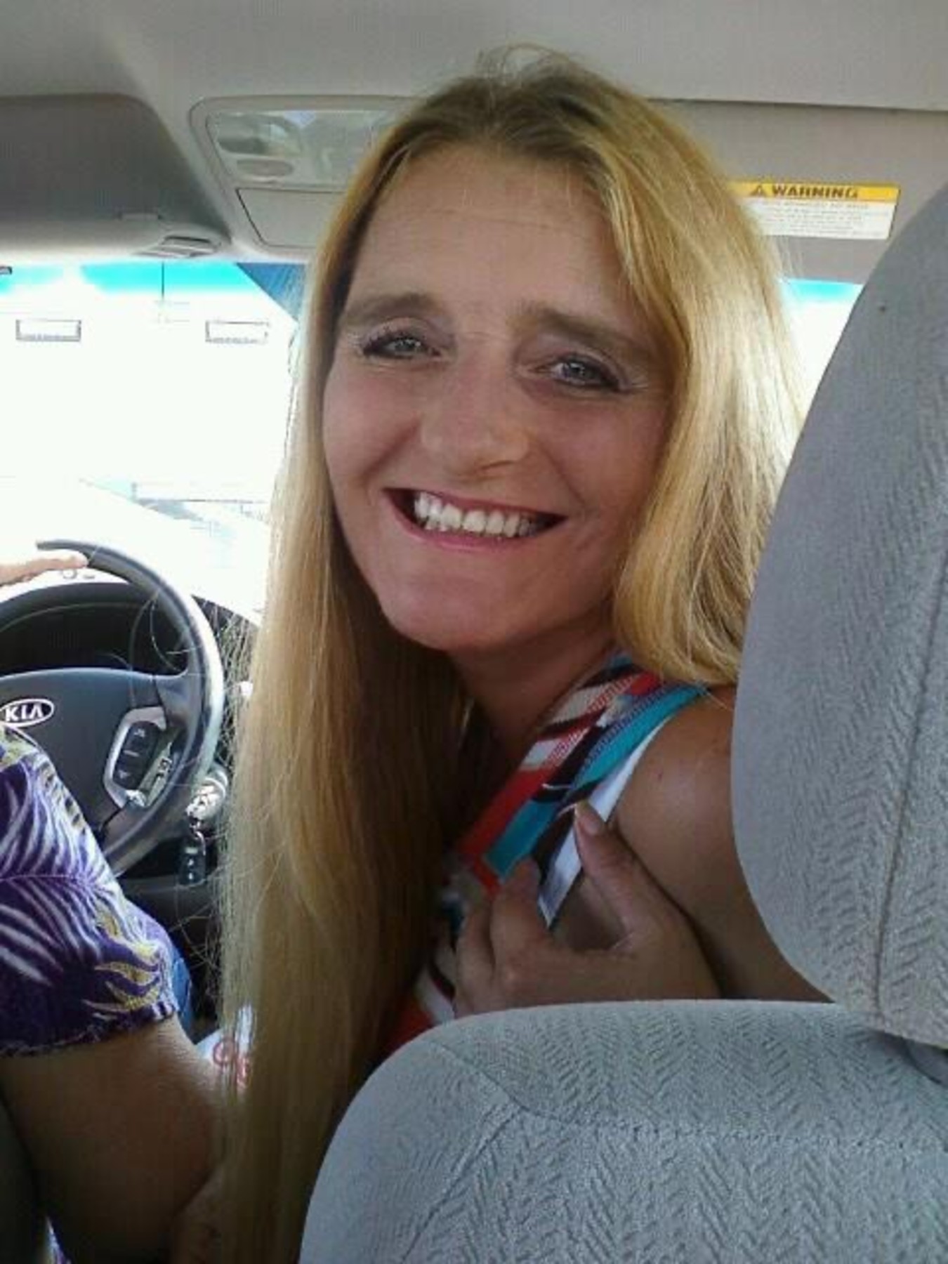 Obituary of Tena Lee Spence