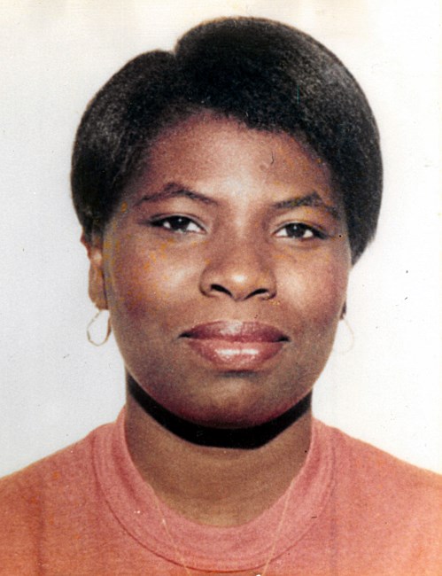 Obituary of Marie Denise William