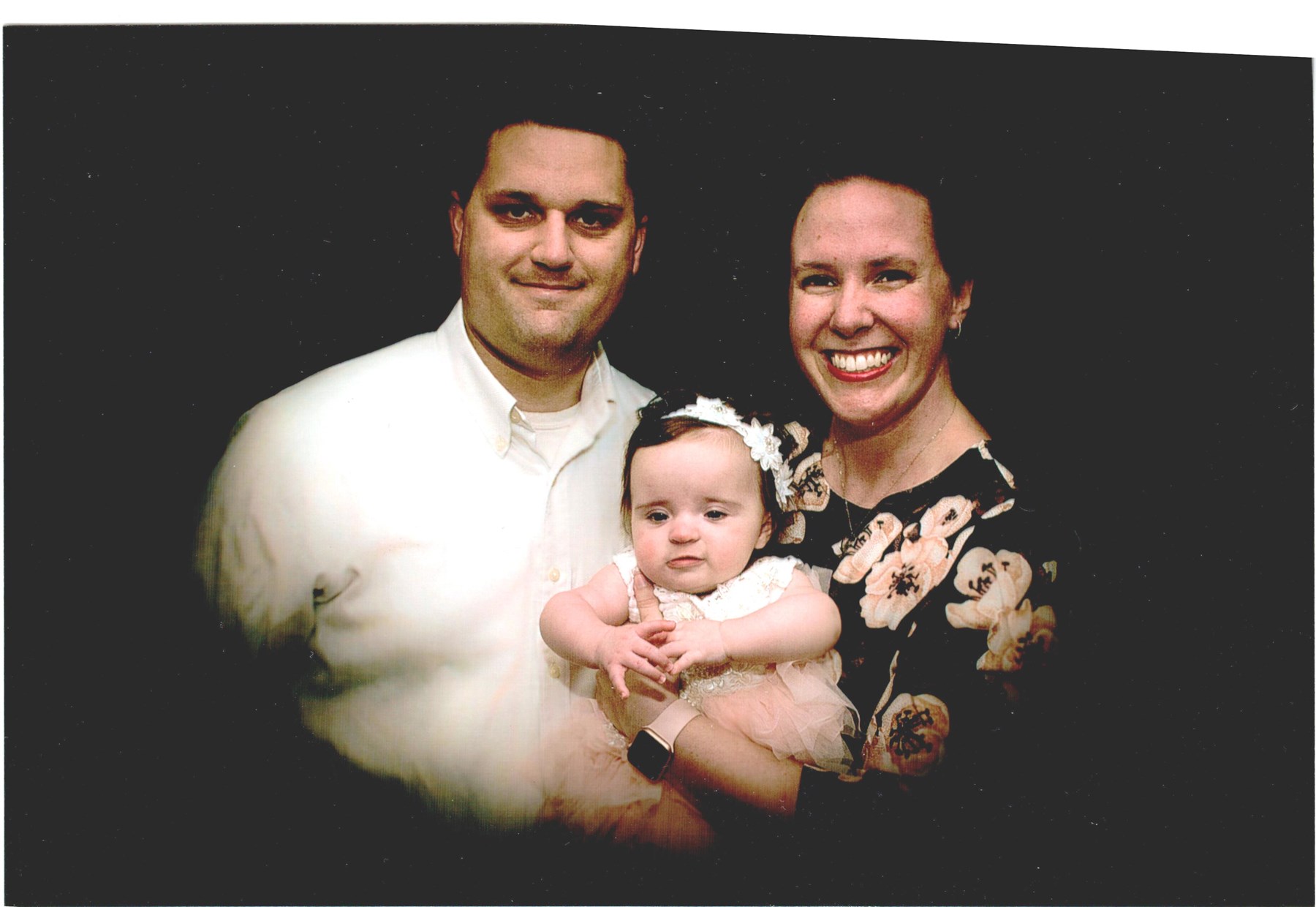 Obituario de Elizabeth Victoria Rabbitt