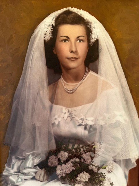 Obituary of Elinor Elizabeth Gibson