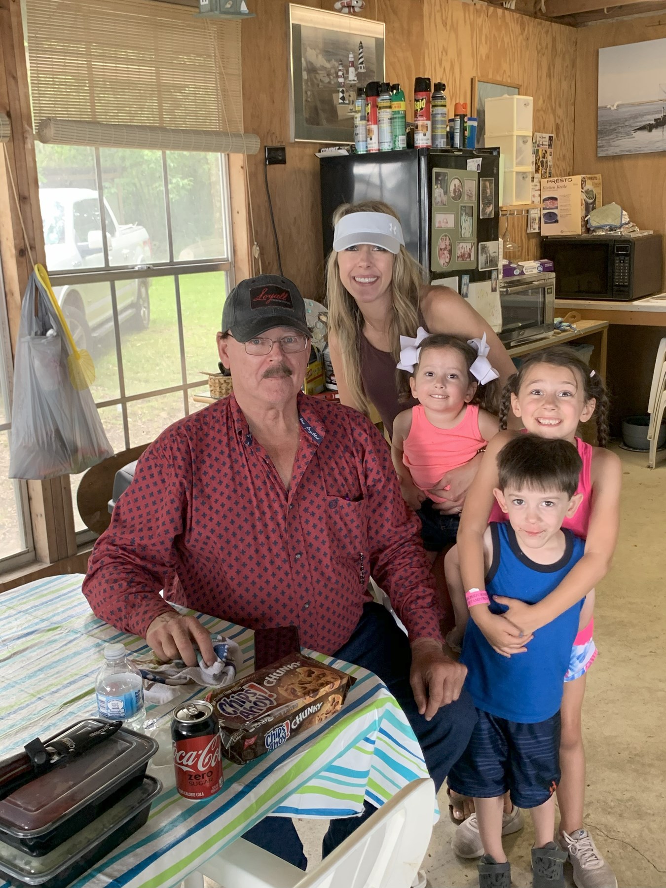 Obituario de Benjamin "Benny" Carroll Thibodeaux