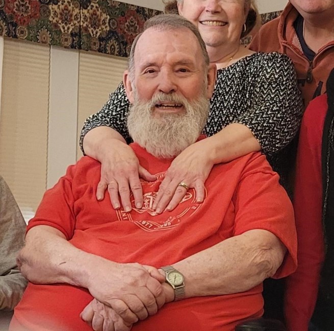 Obituary of William E. Keish