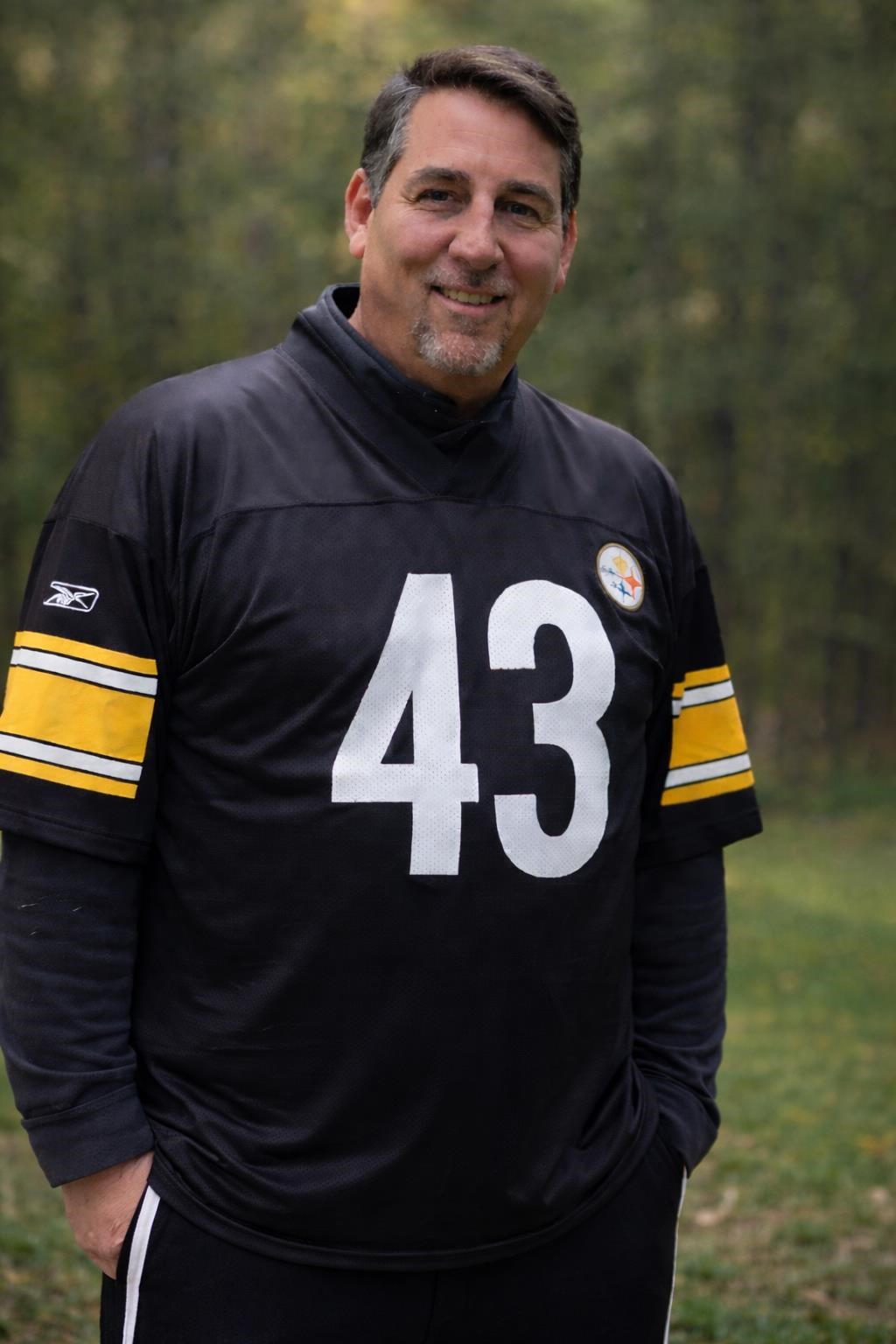 Obituary of Michael Anthony Melchiorre