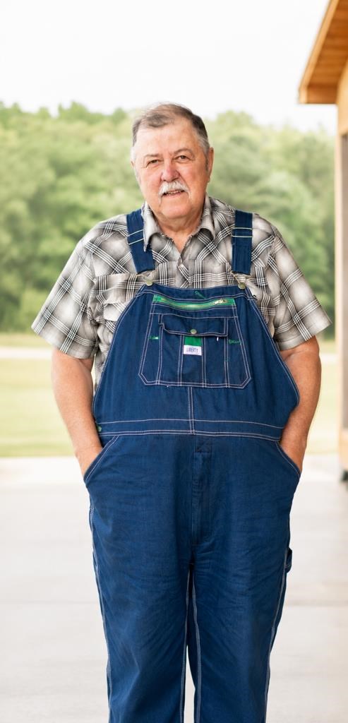 Obituary of Ralph Otis Jones Jr.