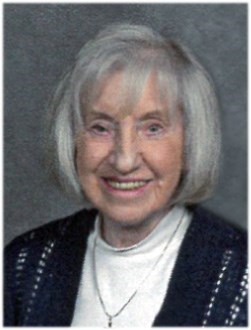 Obituary of Shirley E. Kirby