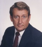 Harold Robinson