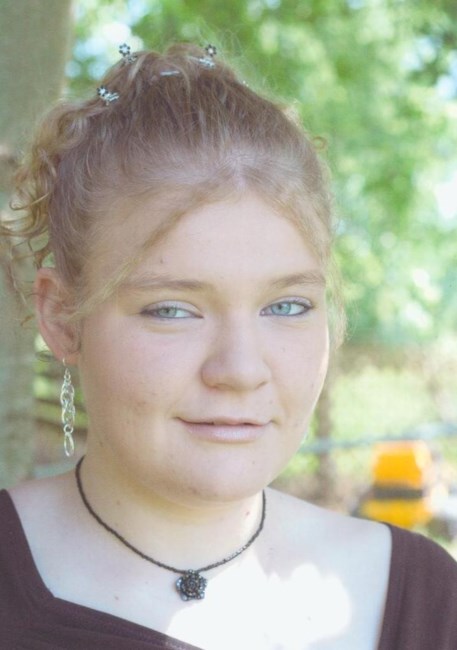 Obituary of Heather Dawn Childress