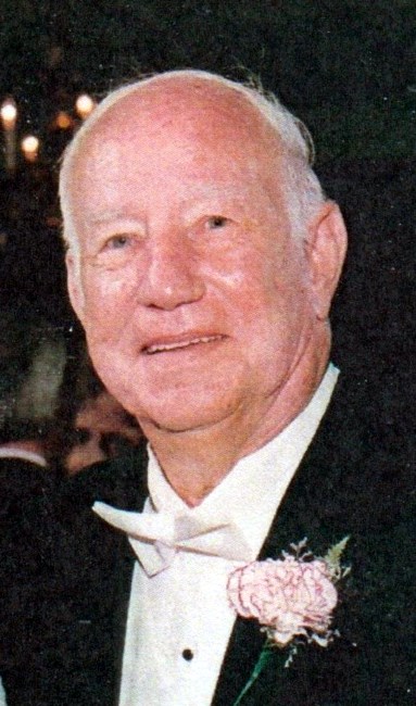 Obituary of Earl Eugene Gibson