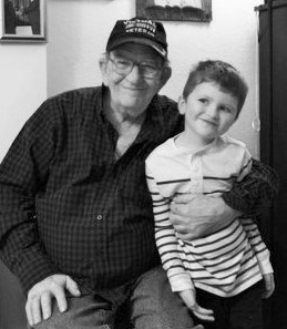 Obituary of Donald Wayne Bennett