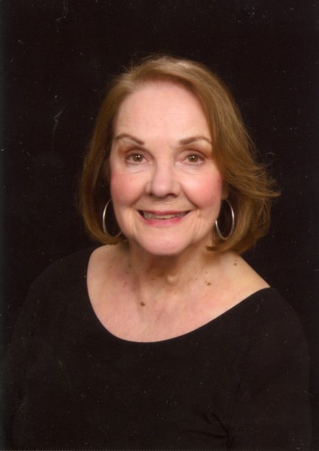 Obituary of Neta Pierce Unger