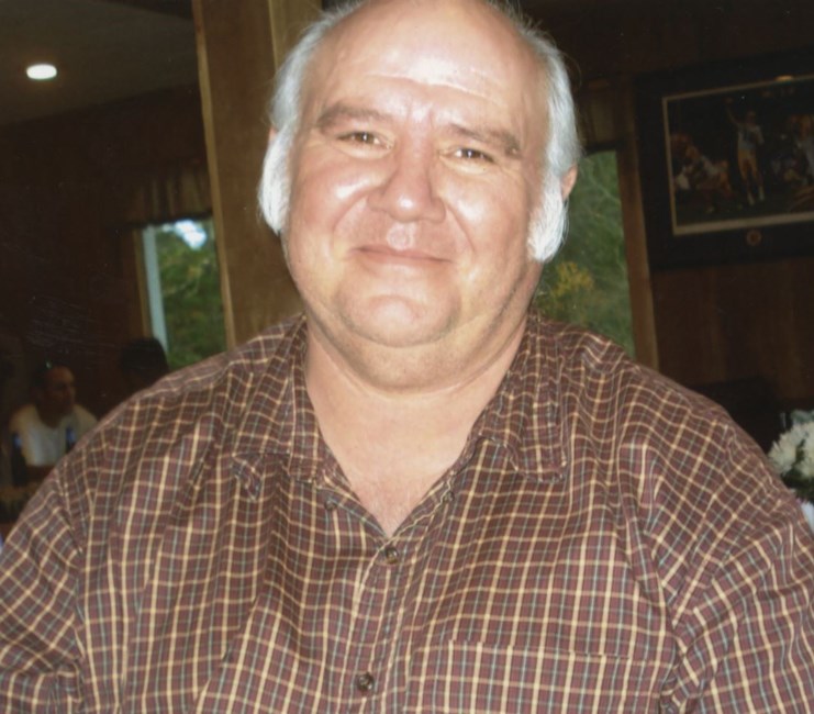 Obituary of Otis Butch Ray Goudeau