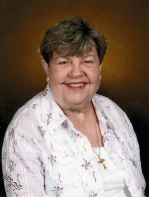 Obituary of Dorothy Francis Gunder