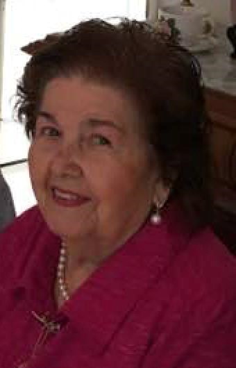 Obituary of Estrella E. Hernandez