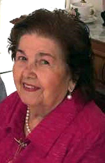 Obituary of Estrella E. Hernandez