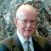 Obituary of Alvin Andrew Lawrence