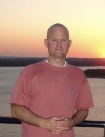 Obituary of James Randall Reynolds