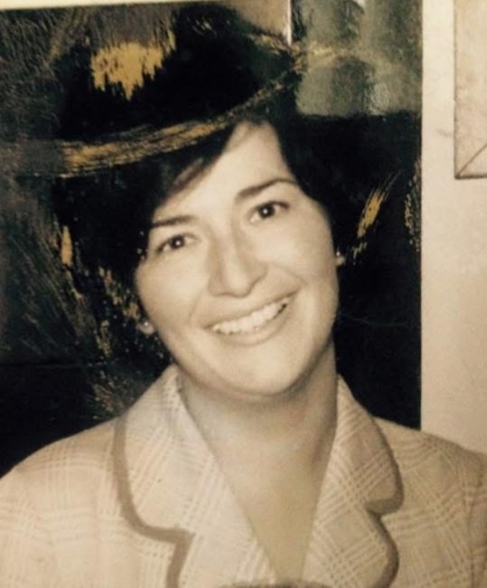 Obituary of Elma Kenefsky