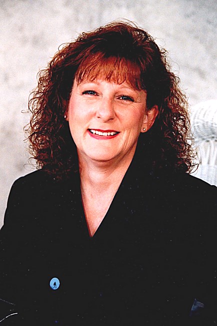 Obituary of Pamela Schlesinger Potts