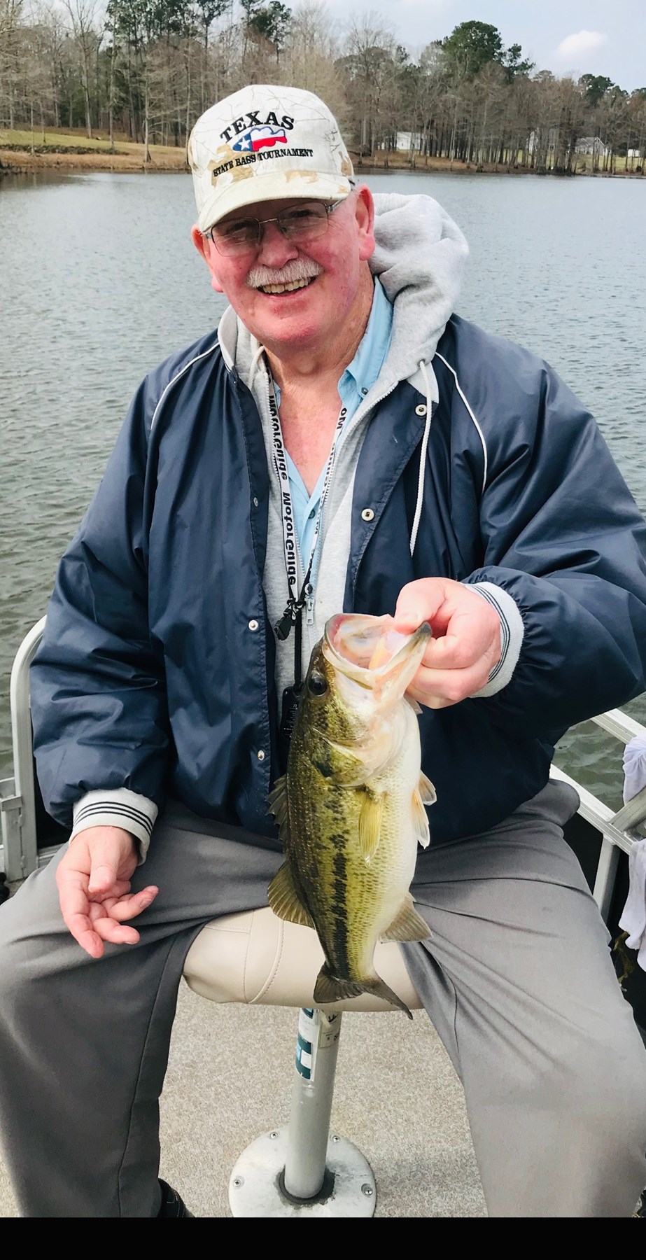 Obituary of Charles W. Hendricks