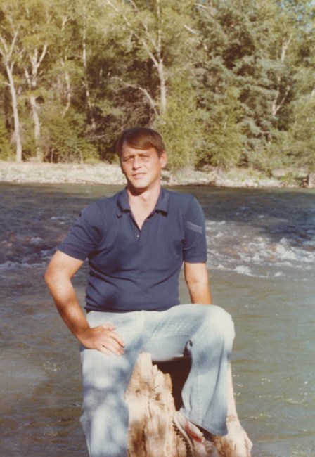 Obituary of Anthony W. "Tony" Hancock