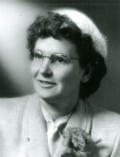 Obituary of Nola Viola Welch