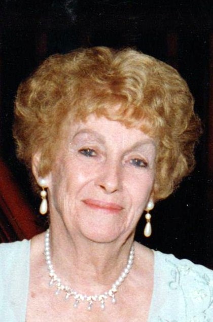 Obituary of Gladys E. Gruszczynski