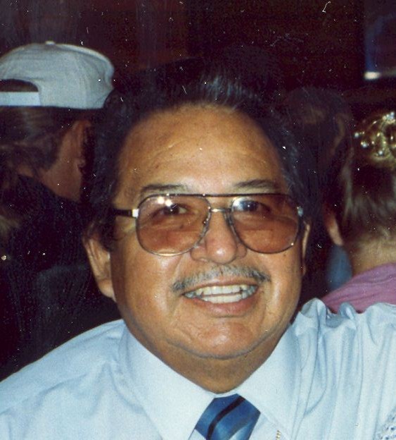 Obituary of Gilbert Macazan Mendoza