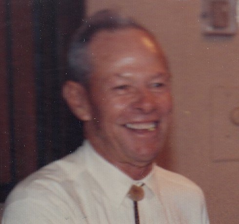 Avis de décès de Edwin Earl Anderson