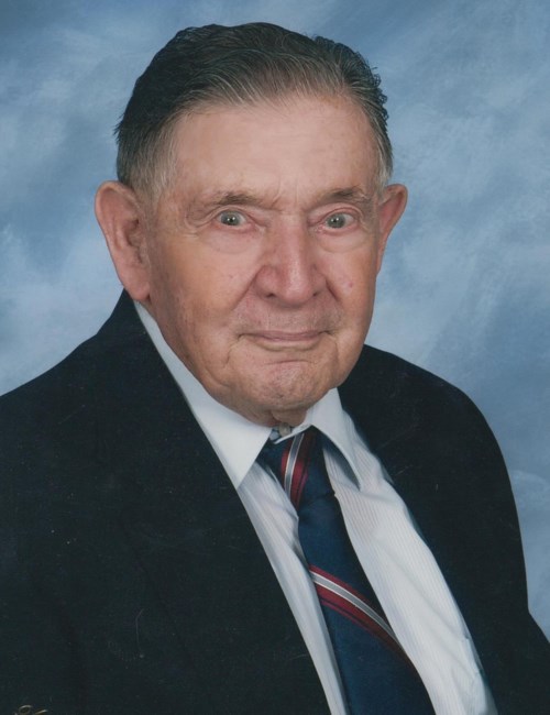 Obituary of Dennie Joseph Lavoi