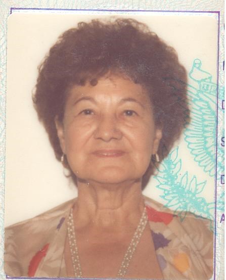 Obituario de Esperanza "Hope" Torres Gomez