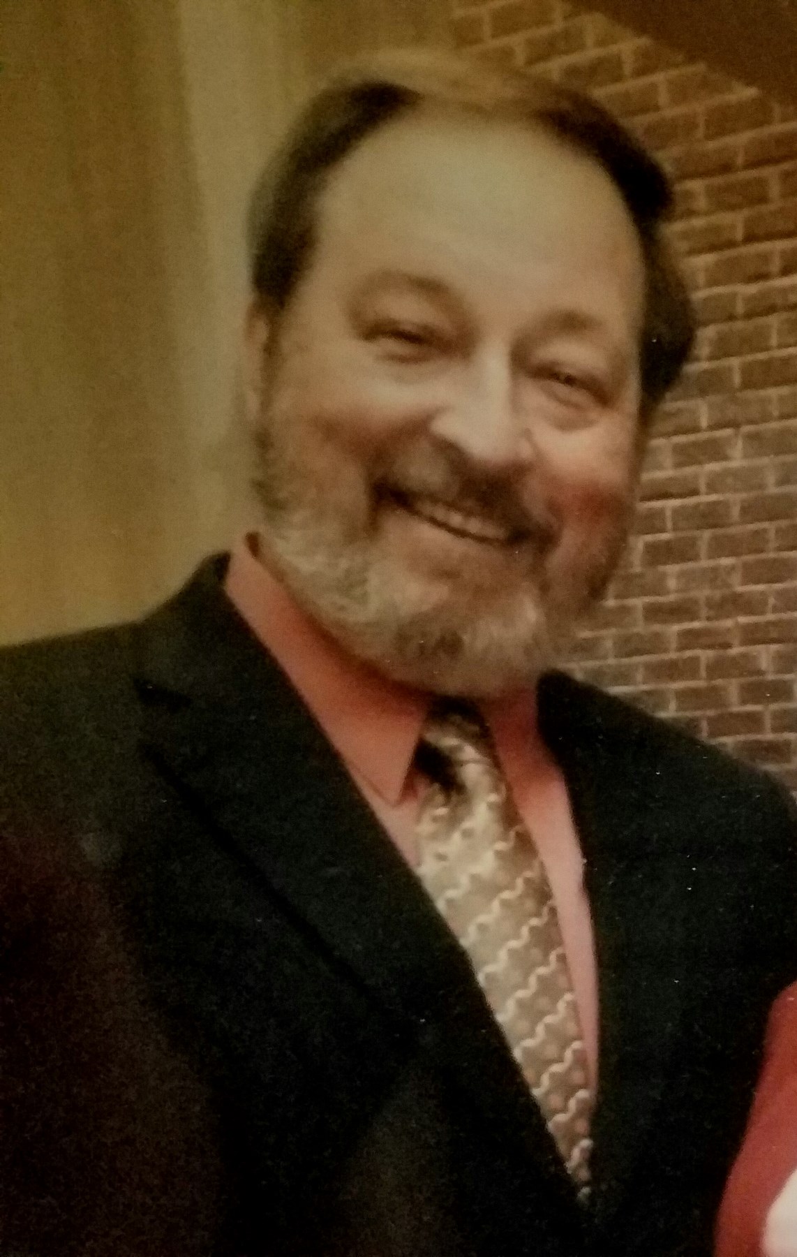 Avis de décès de Joseph Wayne Cook