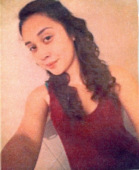 Obituary of Alexiz Miranda Orona